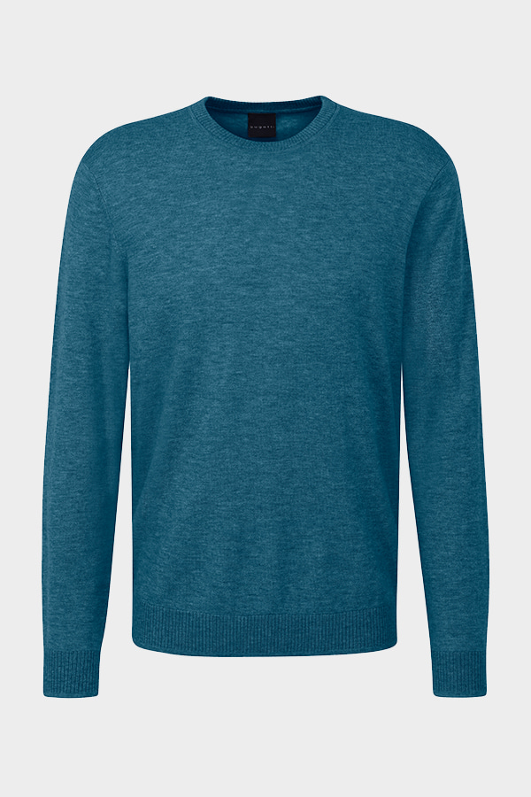 ΠΛΕΚΤΗ ΜΠΛΟΥΖΑ BUGATTI - 470 ΜΠΛΕ